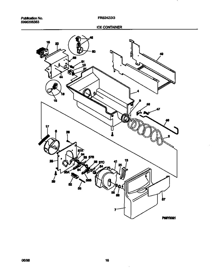 Diagram for FRS24ZGGD0