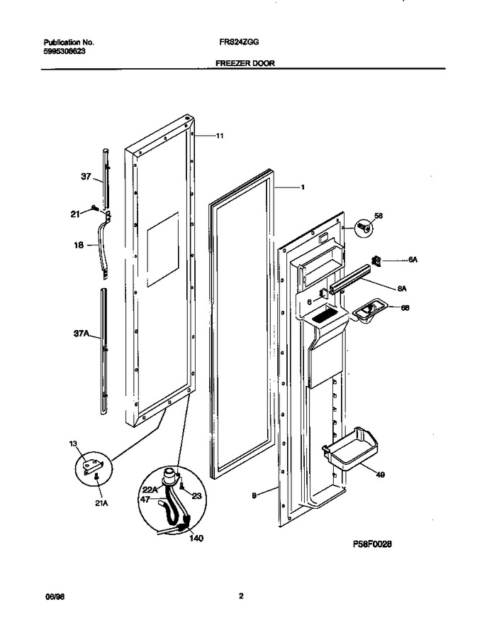 Diagram for FRS24ZGGD1