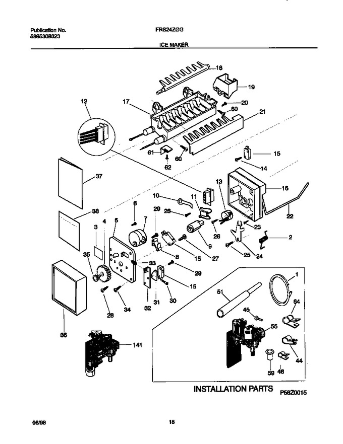 Diagram for FRS24ZGGD1