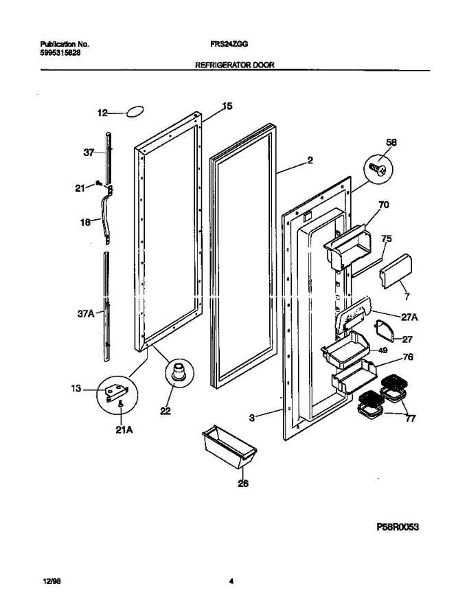 Diagram for FRS24ZGGB3