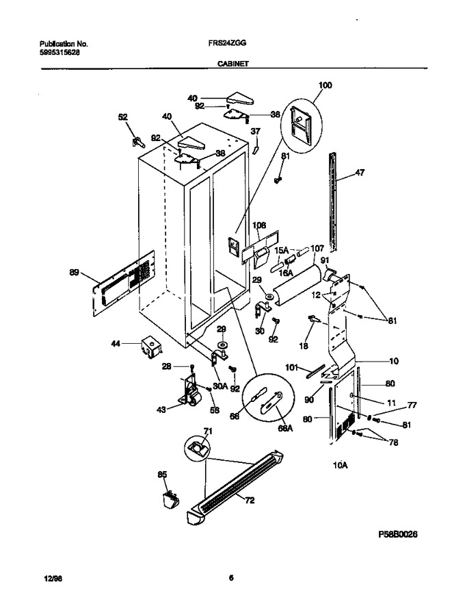 Diagram for FRS24ZGGB3