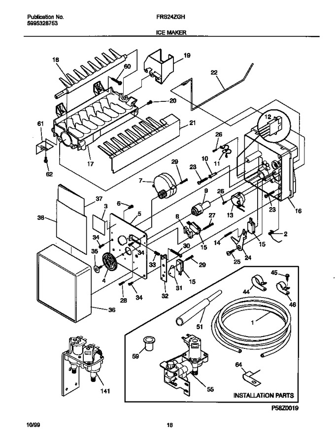 Diagram for FRS24ZGHB3