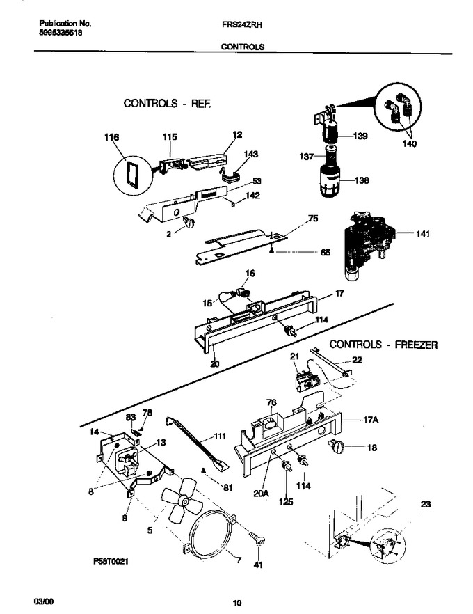 Diagram for FRS24ZRHB3