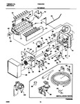 Diagram for 10 - Ice Maker