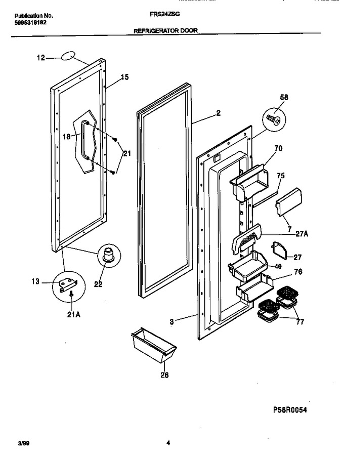 Diagram for FRS24ZSGB2