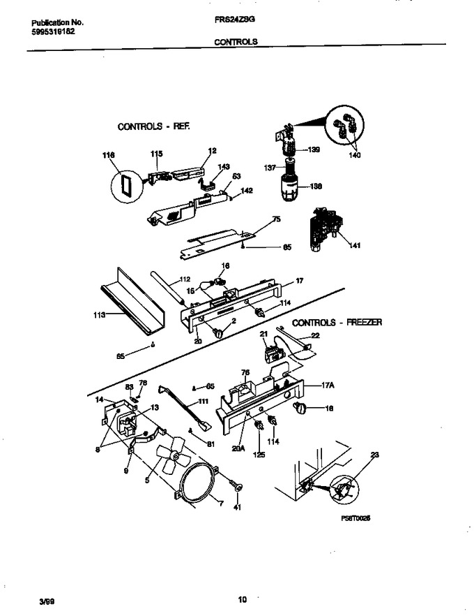 Diagram for FRS24ZSGB2