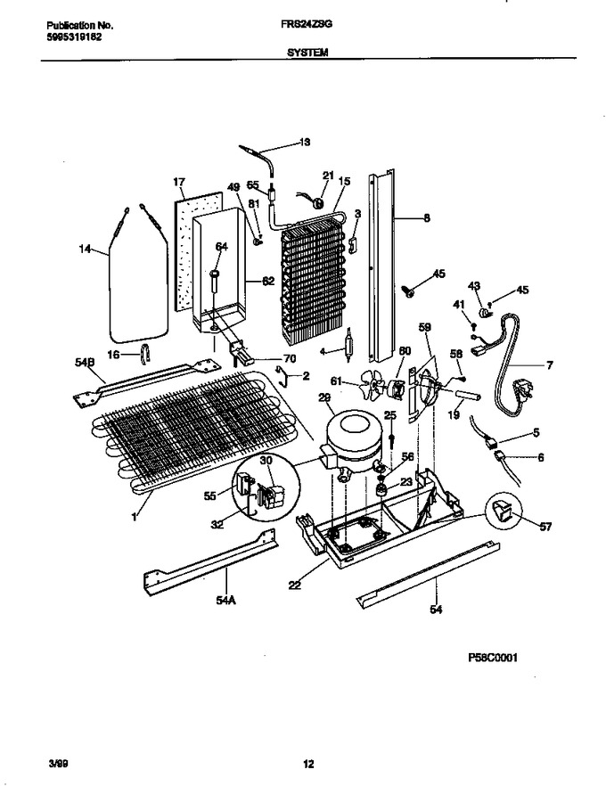 Diagram for FRS24ZSGB0