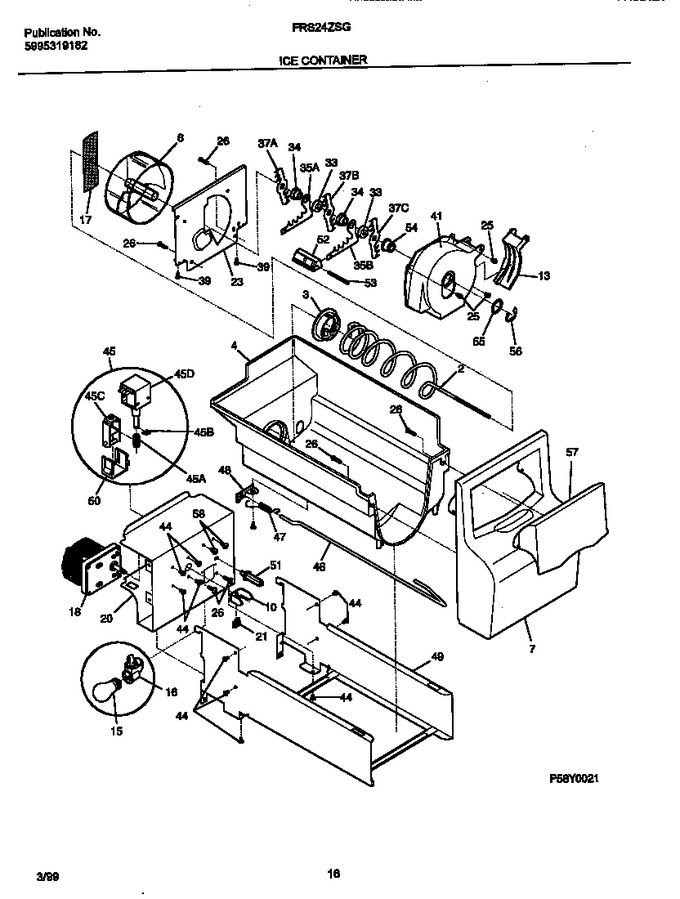 Diagram for FRS24ZSGB2