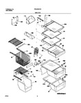 Diagram for 09 - Shelves