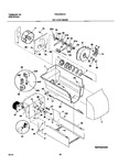 Diagram for 17 - Ice Container