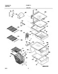Diagram for 09 - Shelves