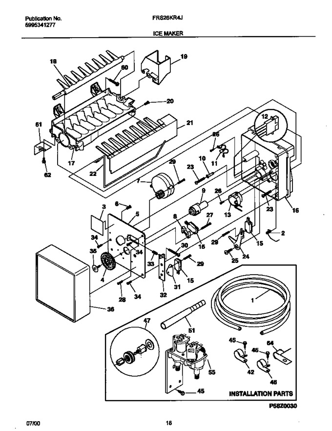 Diagram for FRS26KR4JQ0