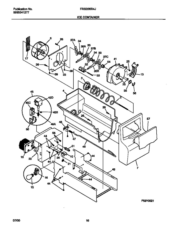 Diagram for FRS26KR4JW0