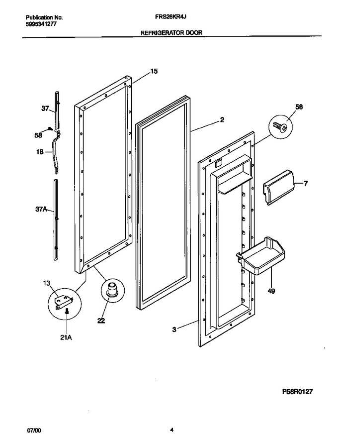 Diagram for FRS26KR4JW0