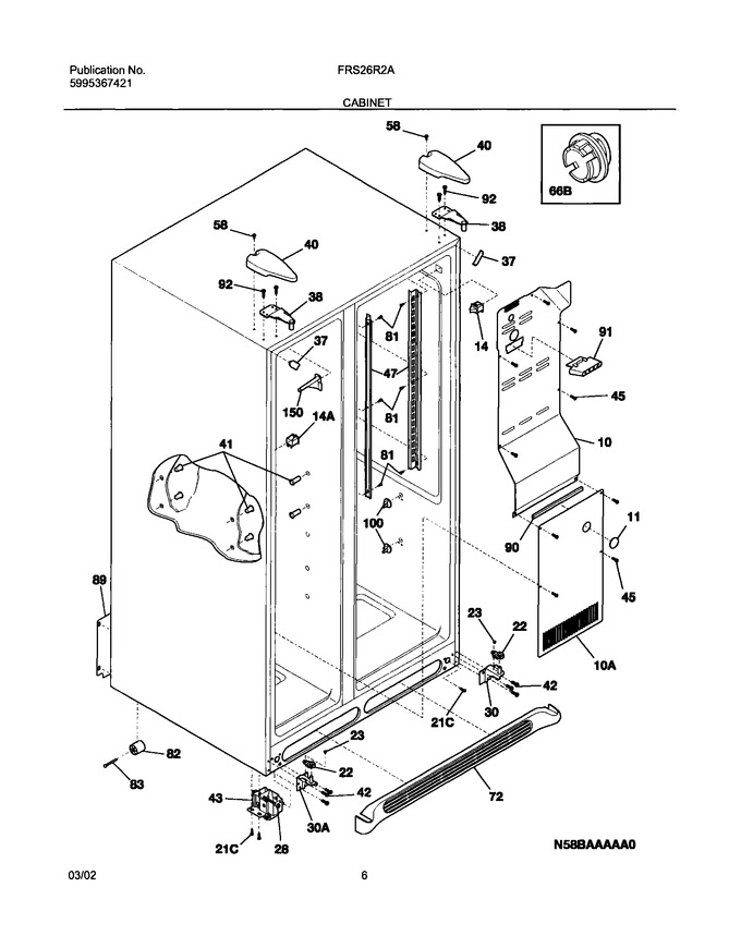 Diagram for FRS26R2AQ1
