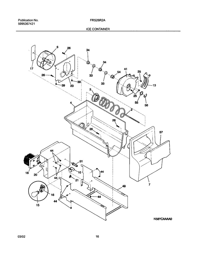 Diagram for FRS26R2AW1