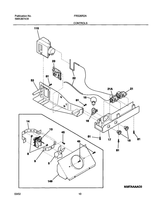 Diagram for FRS26R2AQ2