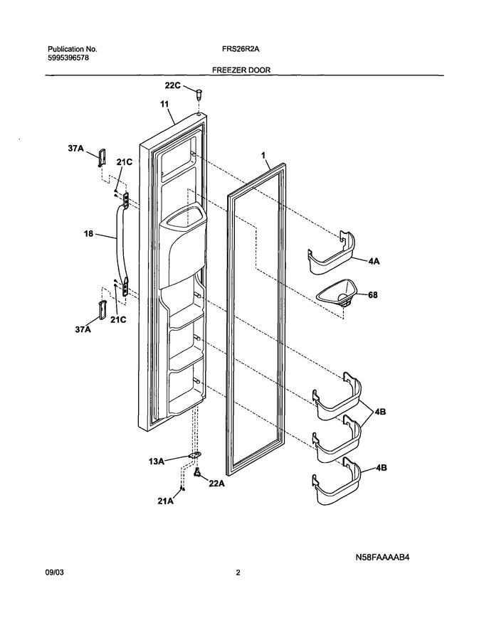 Diagram for FRS26R2AQ6