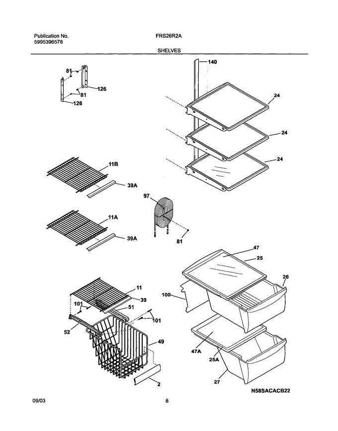 Diagram for FRS26R2AQ6