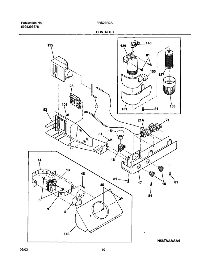 Diagram for FRS26R2AQ6