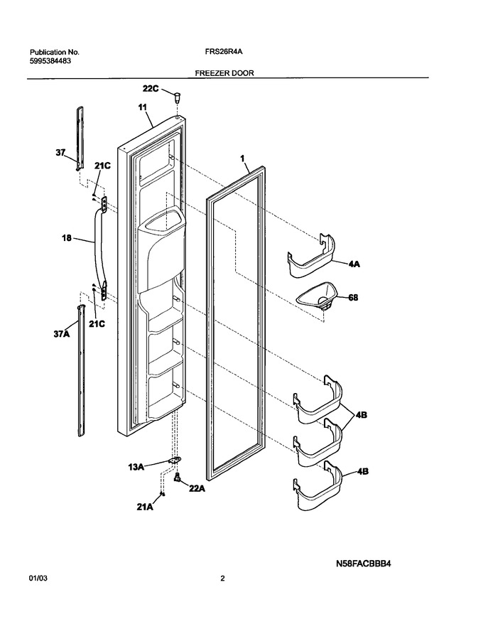 Diagram for FRS26R4AQ7