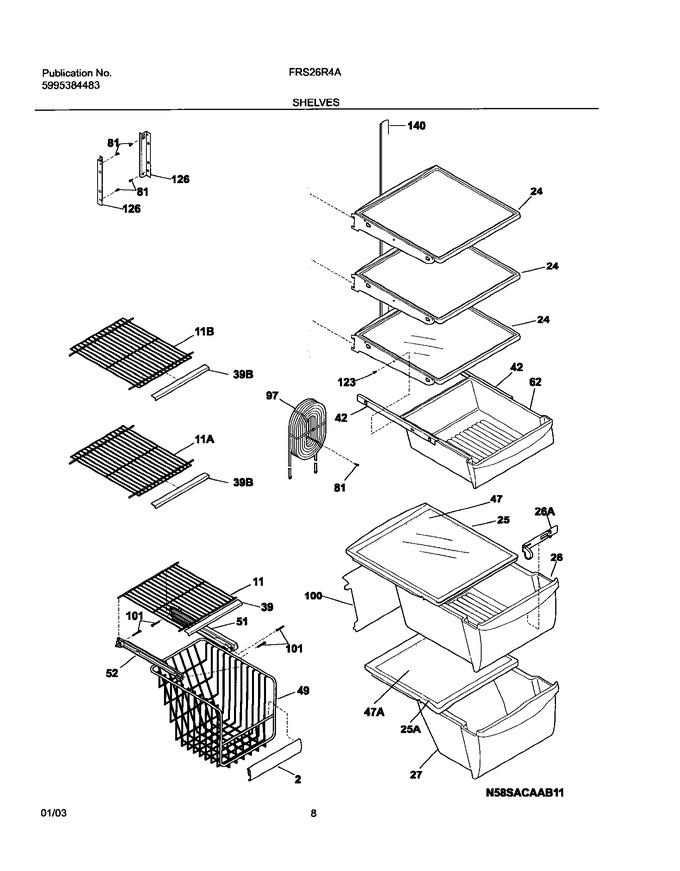 Diagram for FRS26R4AQ7