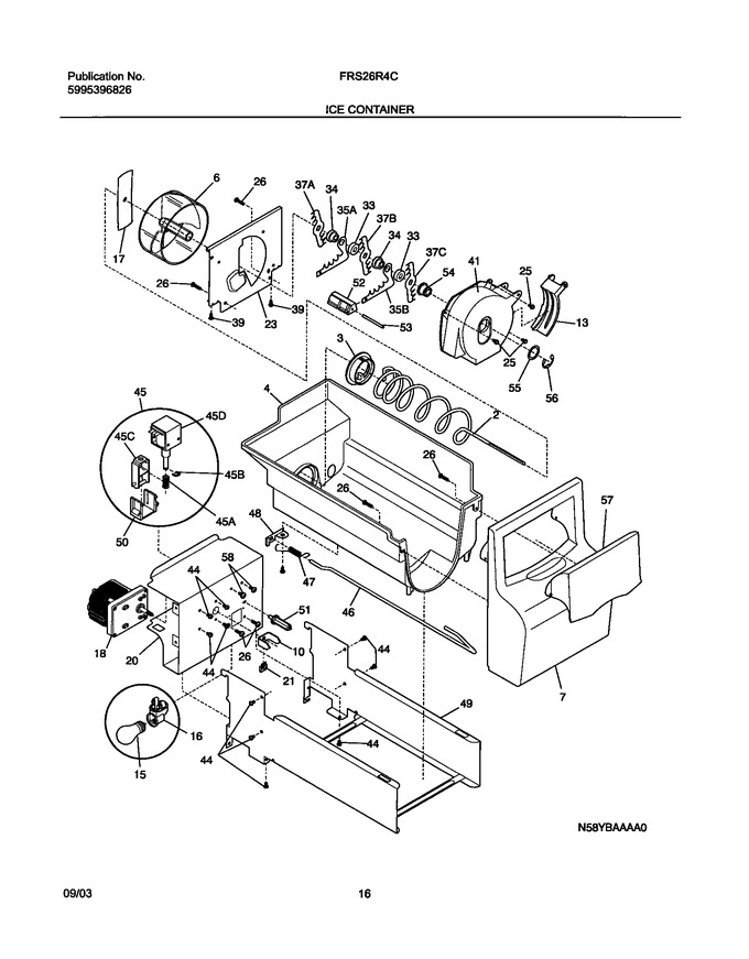 Diagram for FRS26R4CQ1
