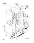 Diagram for 07 - Cabinet