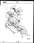 Diagram for 11 - Ice Dispenser