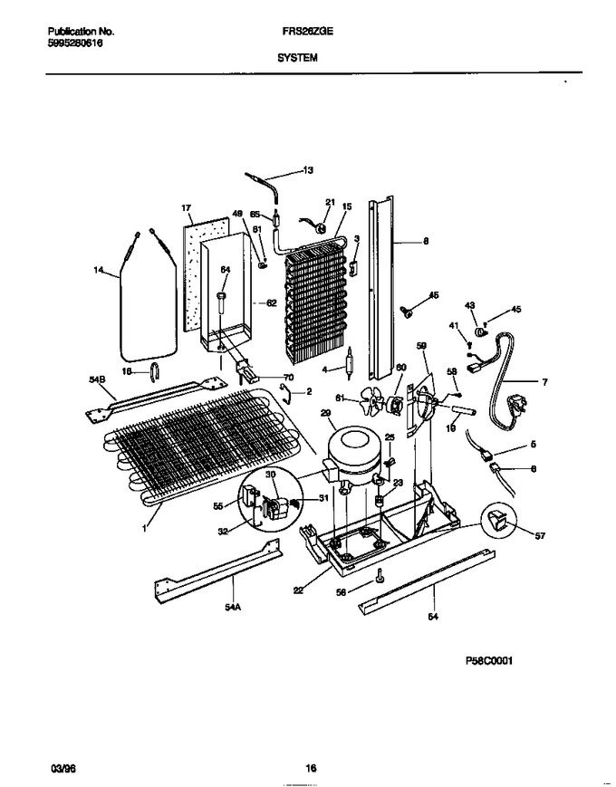 Diagram for FRS26ZGEW0