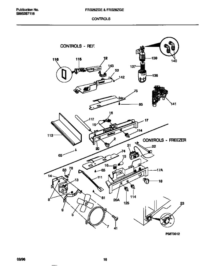 Diagram for FRS26ZGEB1
