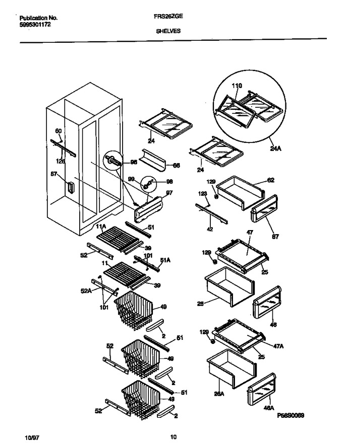 Diagram for FRS26ZGEW4