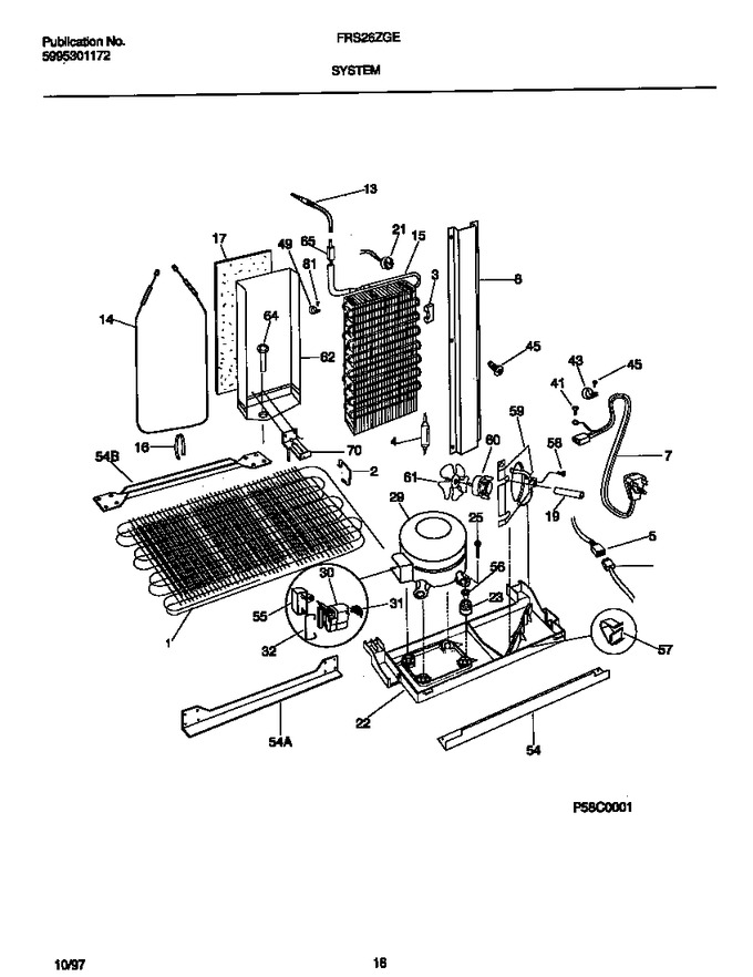 Diagram for FRS26ZGEB4