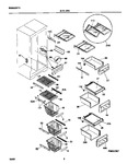 Diagram for 05 - Shelves