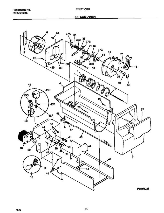Diagram for FRS26ZGHB1