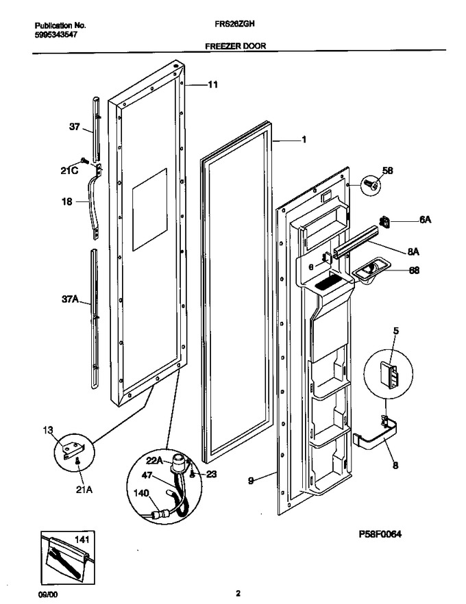 Diagram for FRS26ZGHB4