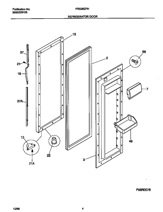 Diagram for FRS26ZPHD1