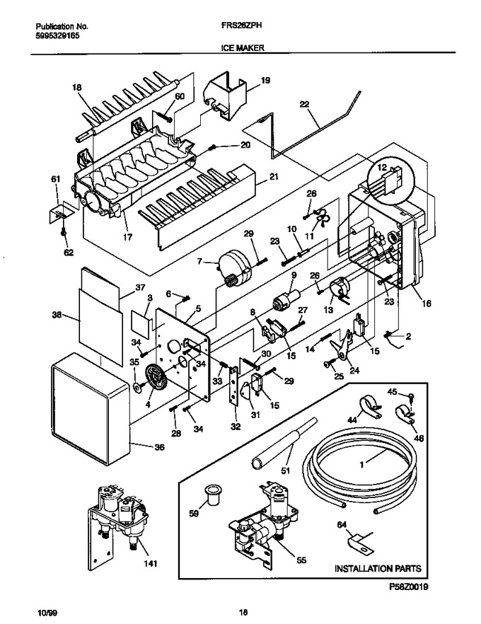 Diagram for FRS26ZPHD1