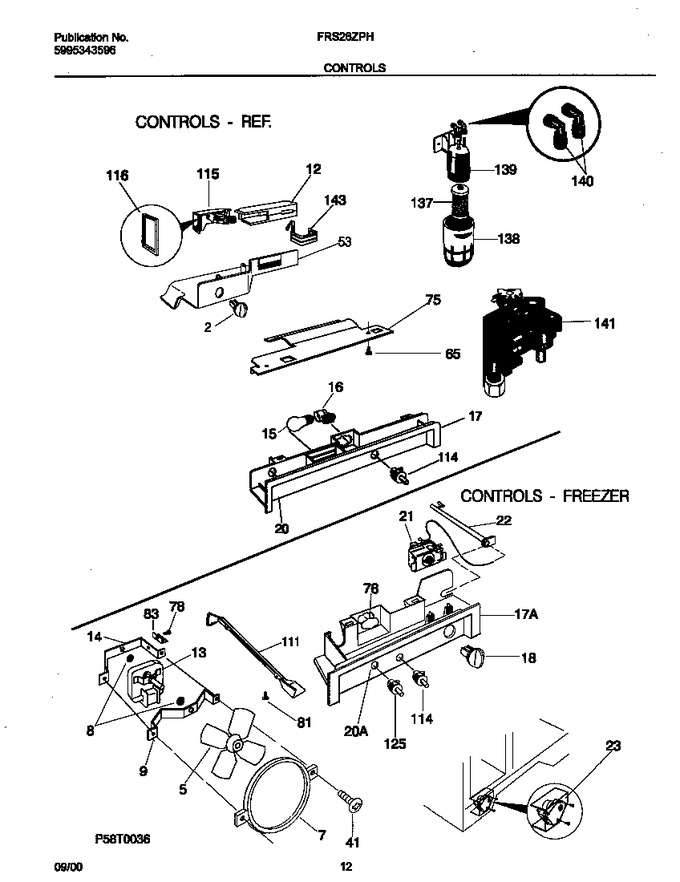Diagram for FRS26ZPHB3