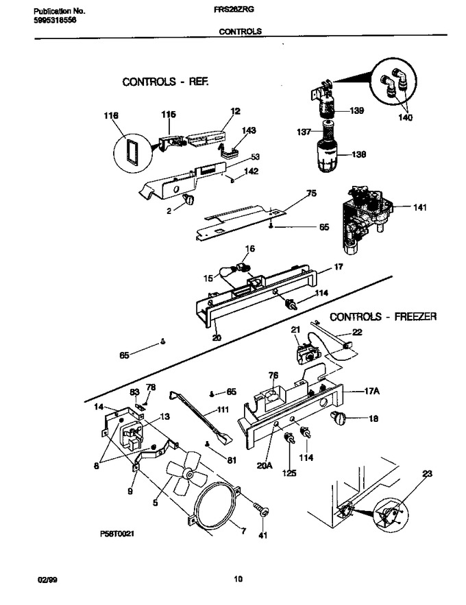 Diagram for FRS26ZRGB6