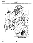 Diagram for 15 - Ice Maker