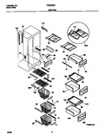 Diagram for 05 - Shelves