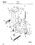 Diagram for 04 - Cabinet