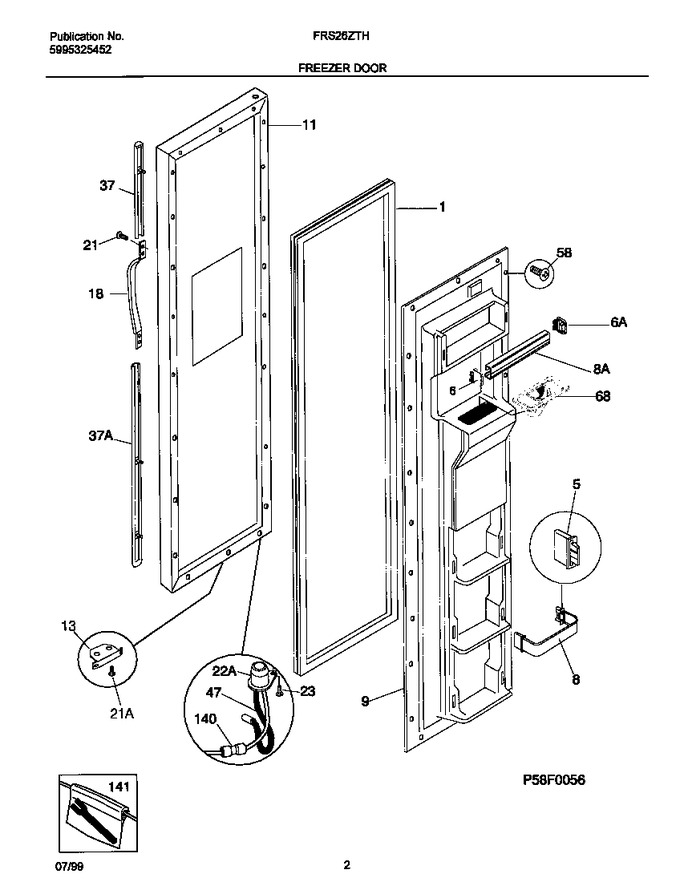 Diagram for FRS26ZTHB1