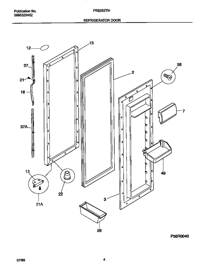 Diagram for FRS26ZTHB1