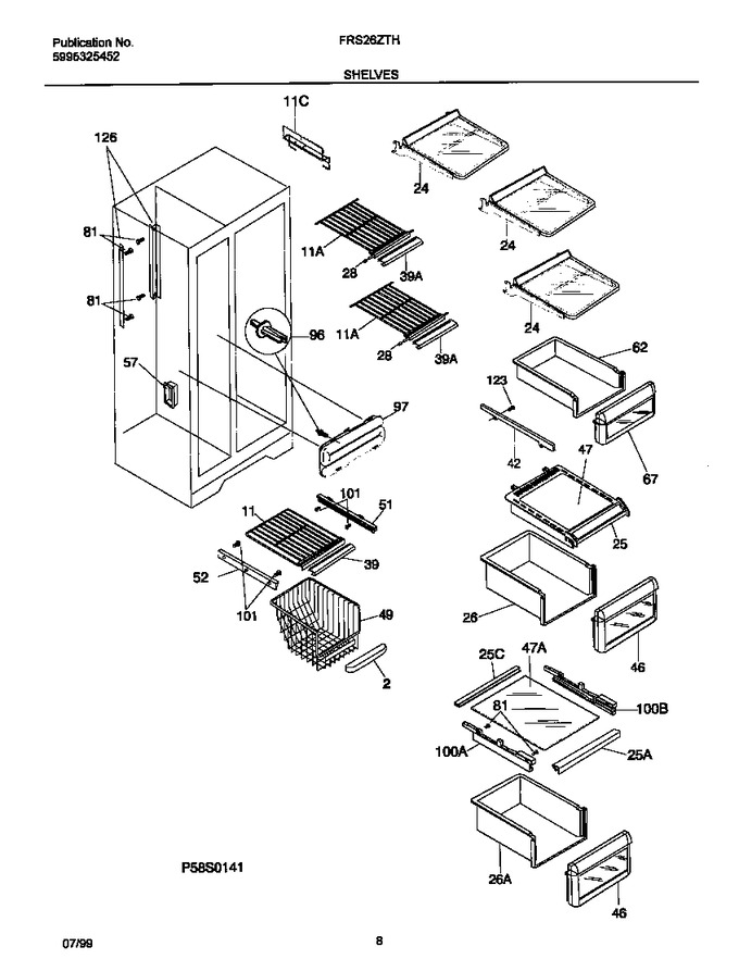 Diagram for FRS26ZTHW1