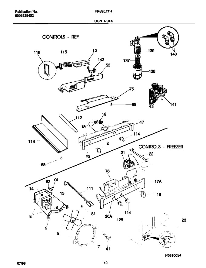 Diagram for FRS26ZTHW1