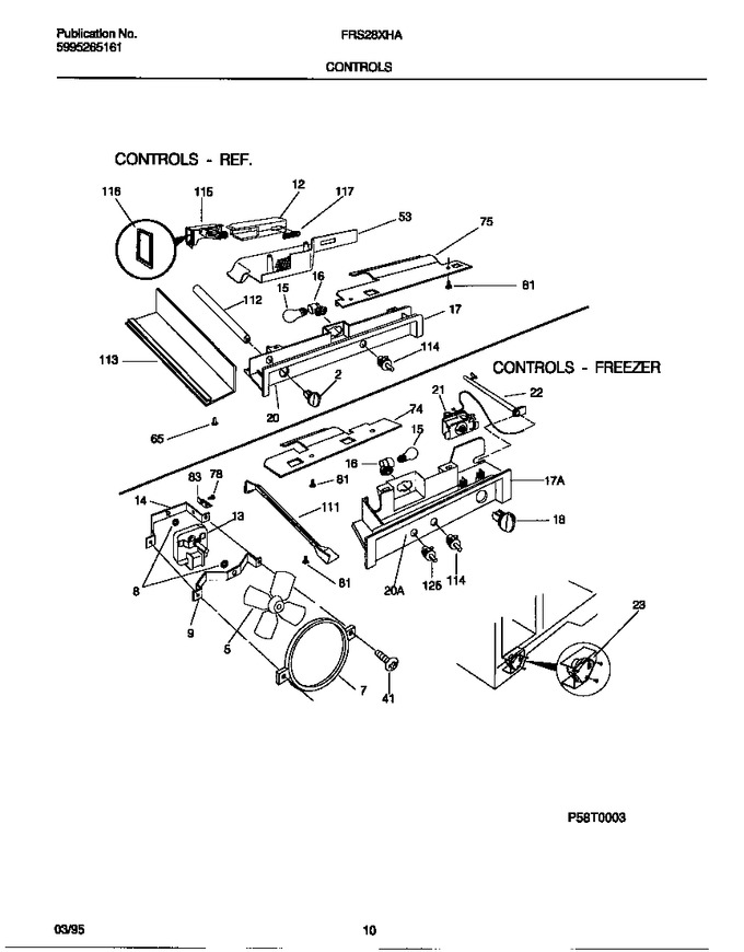 Diagram for FRS28XHAD3