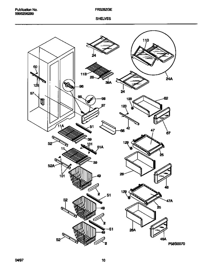 Diagram for FRS28ZGEB3