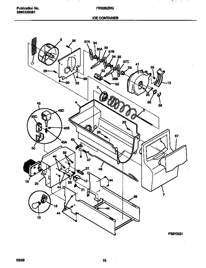 Diagram for FRS28ZRGD3